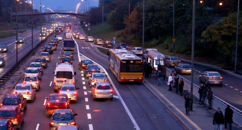 Motocykle na buspasach już w przyszłym sezonie!