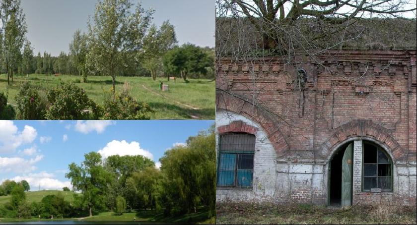 Dotacja unijna dla warszawskich terenów zielonych o symbolice historycznej