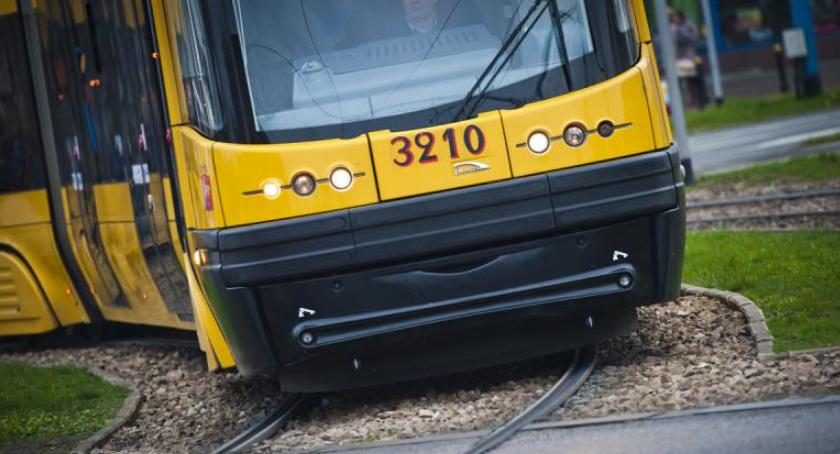 Uwaga! Tramwaje wracają na rondo Starzyńskiego!