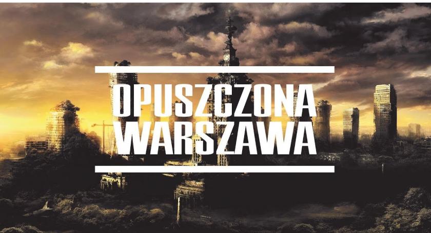 NIESAMOWITY film o Warszawie! Z tej strony stolicy na pewno nie znałeś!