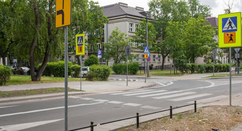 Coraz więcej przejść dla pieszych. Zobaczcie w jakich miejscach znajdziemy nowe zebry