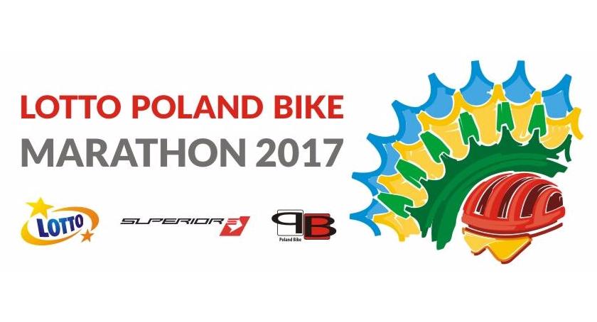 LOTTO Poland Bike Marathon 2017 [PROGRAM, ZMIANY W KOMUNIKACJI]
