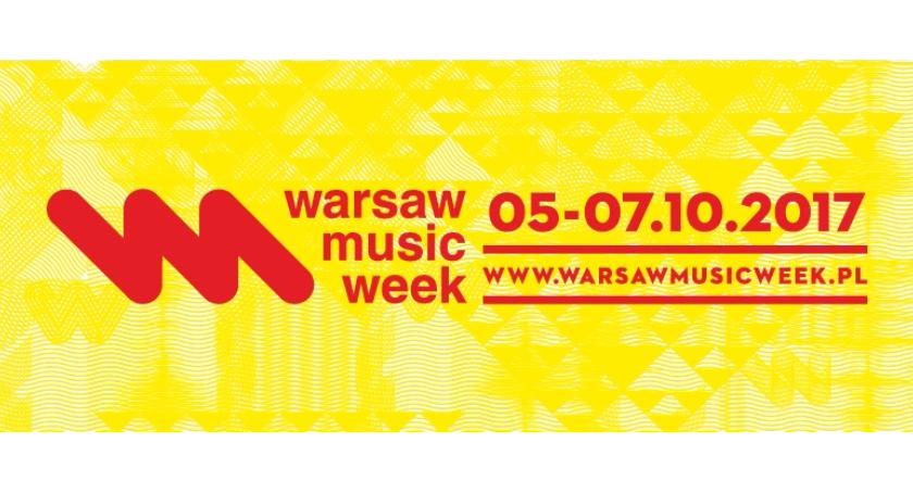 Warsaw Music Festiwal 2017