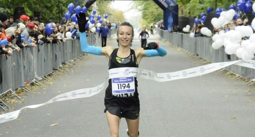 Samsung Irena Womens Run 2017 [ZDJĘCIA]
