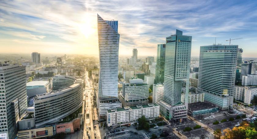 Warszawa – miasto startupów!