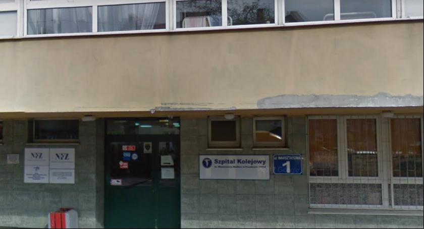 Tragiczna śmierć pielęgniarki podczas dyżuru w szpitalu