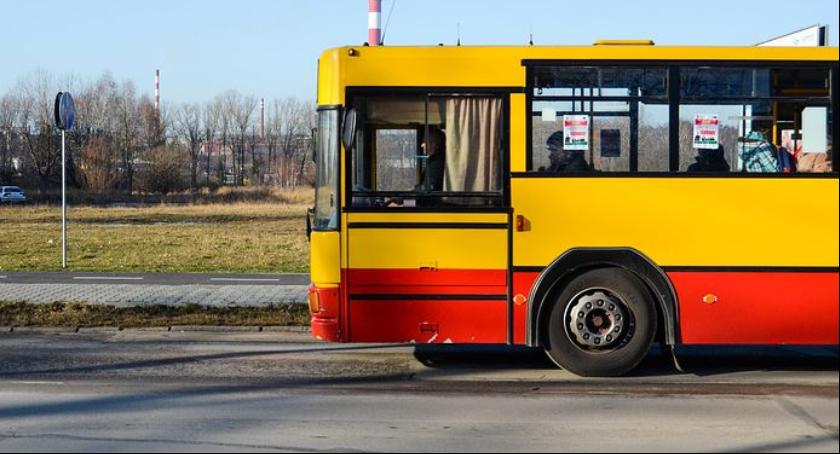 Nowa linia autobusowa ZW z Pruszkowa do Dworca Zachodniego