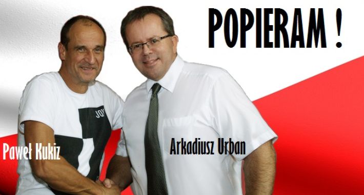 Albo Kukiz albo...