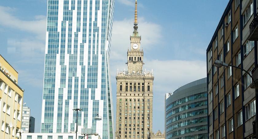 Wybierz swój ulubiony obiekt architektoniczny w Warszawie! [KONKURS]