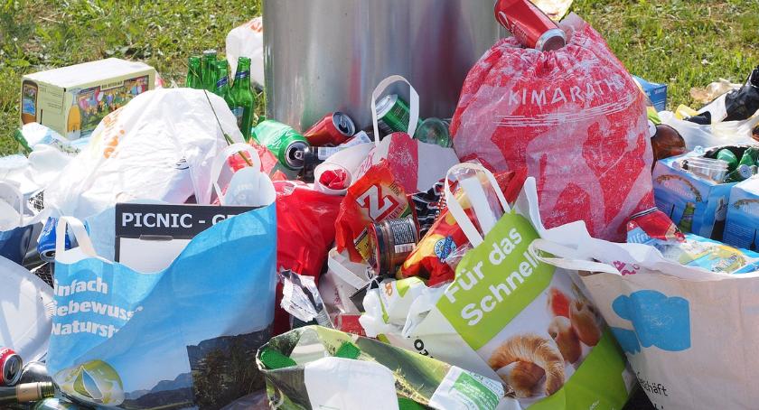Nowe zasady w segregacji śmieci [KONSULTACJE]