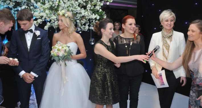 Targi Ślubne 2015