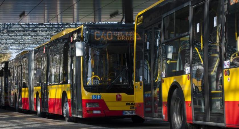Wybieracie się na Cmenatrz Północny? W weekend dojedziecie specjalną linia autobusową.