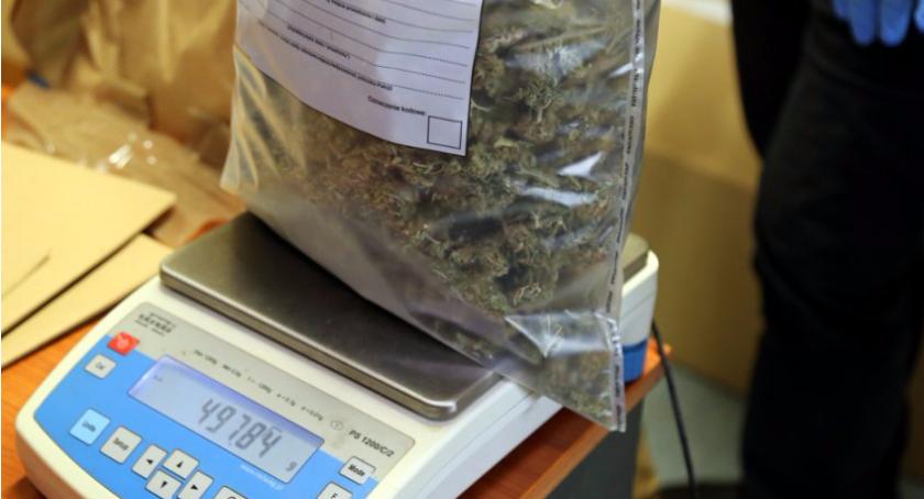 Chcieli przemycić z Hiszpanii aż 57 kg narkotyków!