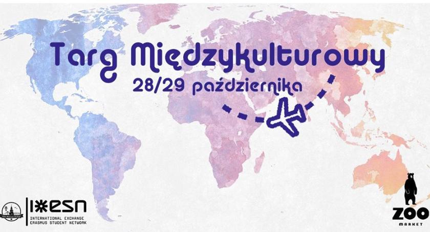 Targ Międzykulturowy na ZOO Markecie