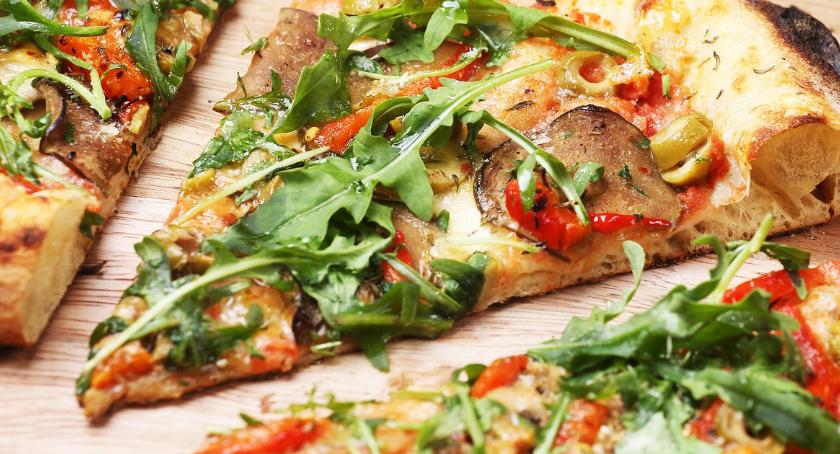 Dwie warszawskie restauracje łączą się w akcji Pizza Party! 