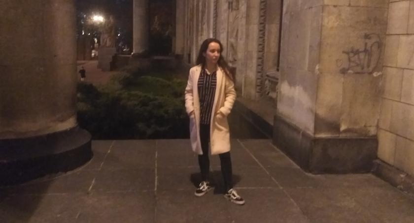 Poznajcie Anię, która opowiedziała historię swojego Dziadka