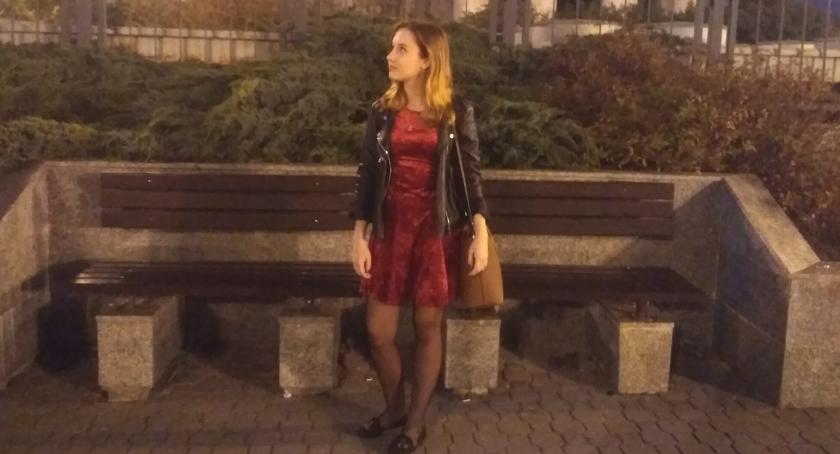 Marta ma romantyczne wspomnienia z PKiN