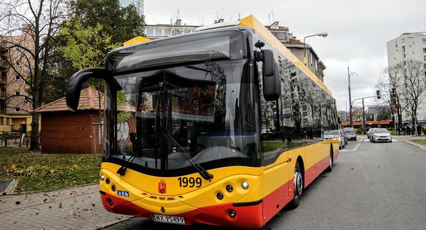 130 elektrycznych autobusów już wkrótce na ulicach Warszawy!