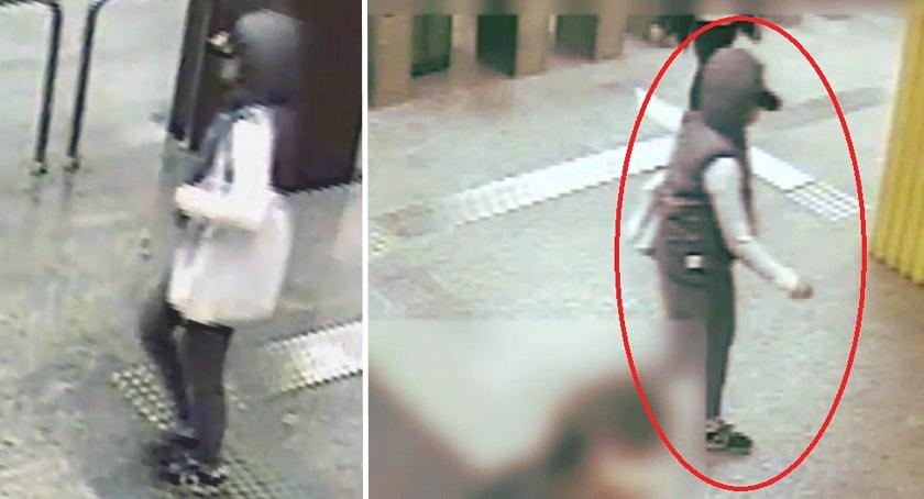 Poszukiwana kobieta, która zawiadomiła o wypadku. Zwłoki mężczyzny znaleziono 14.10