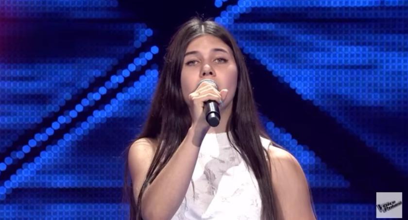 Sabina Mustajewa – głos Polonii ze Wschodu w  Voice of Poland