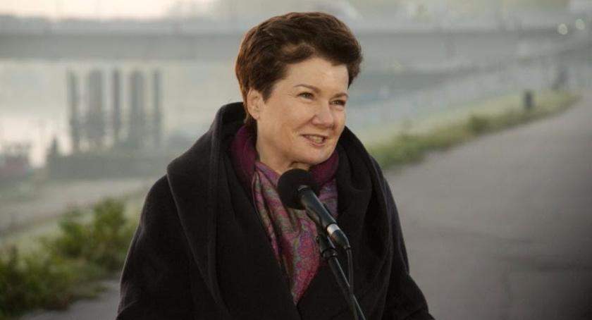 Dziś Hanna Gronkiewicz-Waltz obchodzi swoje urodziny