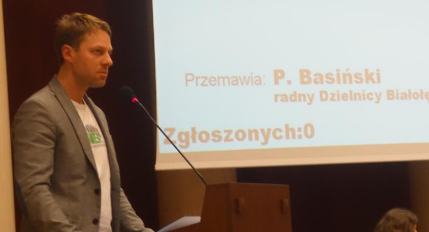 Łączy nas dobro mieszkańców