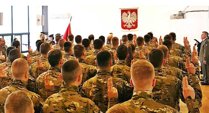 BOR szuka chętnych do pracy. Ruszyła rekrutacja do tych służb