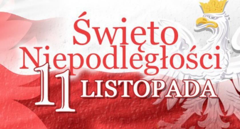 Uroczystości, marsze i zgromadzenia - Święto Niepodległości w Warszawie