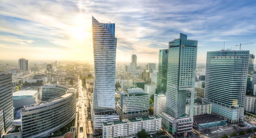 Obcokrajowcy promują Warszawę! Stolica otrzymuje nagrodę specjalną