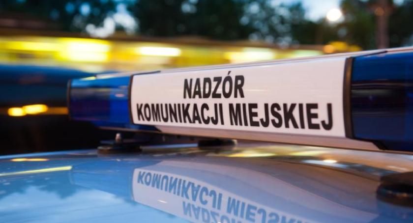 Nowe radiowozy Zarządu Transportu Miejskiego