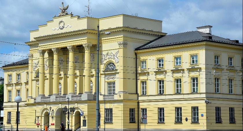 Były szef łódzkiego CBŚ-u nowym Komendantem Stołecznej Policji