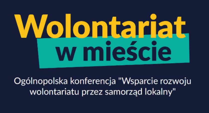 Jak samorząd może wspierać wolontariat w mieście?