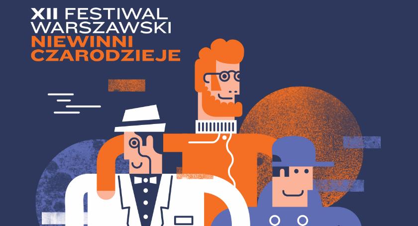 Kulturalni chuligani niewinnie oczarują miasto