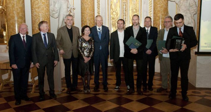 Dziennikarze dla klimatu 2015