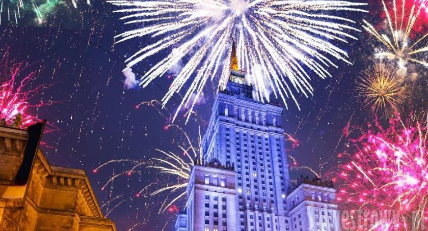 PKiN zaprasza na wyjątkowego Sylwestra - przyjęcie w dawnym stylu na Marmurowej Sali
