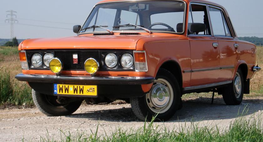 50. urodziny Fiata 125p. Pierwsze kultowe auto pół wieku temu wyjechało z fabryki na Żeraniu