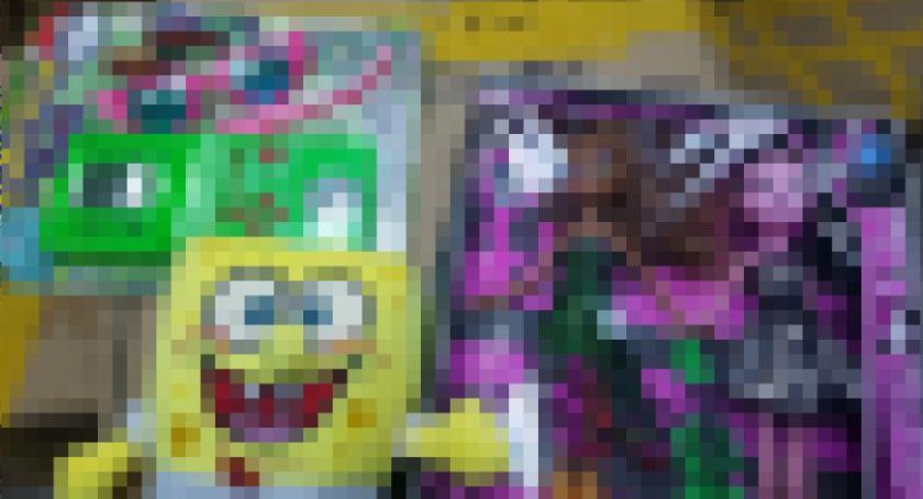 Minionki, emotki, pokemony...podrobione zabawki nie trafią już na rynek
