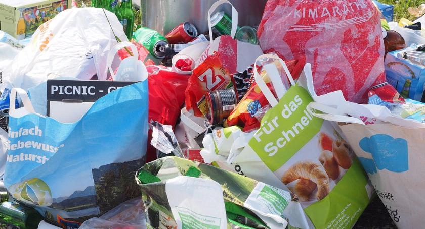 12 milionów odpadów na rok. Odpowiedź: recykling!