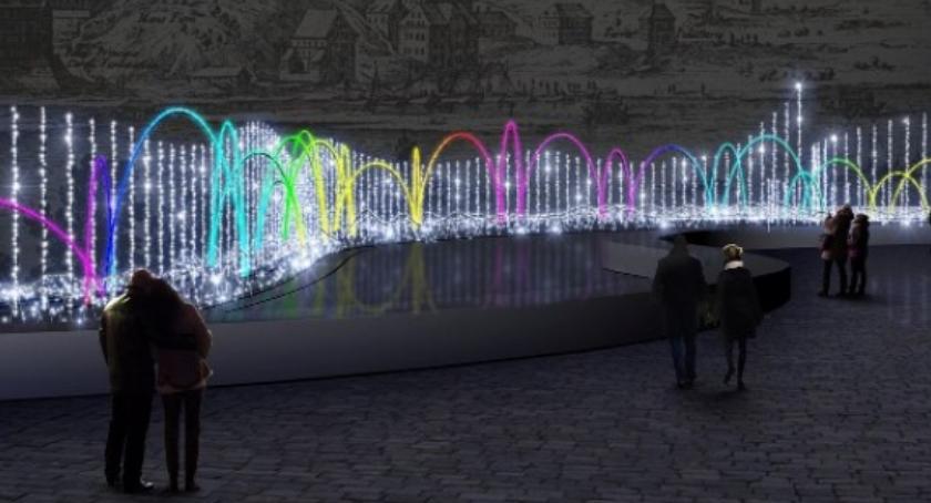 Już wkrótce Warszawa rozbłyśnie bajkowymi kolorami. Kiedy wystartują iluminacje?
