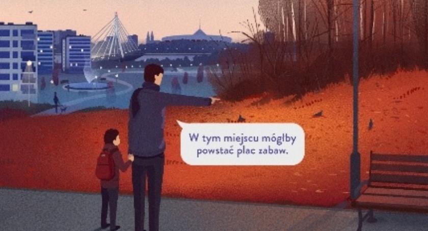 65 mln w 5. edycji Budżetu Partycypacyjnego. W czwartek ruszają pierwsze spotkania!