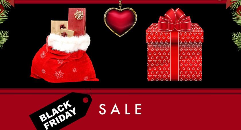 Warszawiacy podczas Black Friday kupują najwięcej!