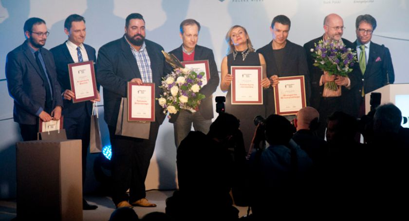 Nagrody Grand Press 2015 rozdane!