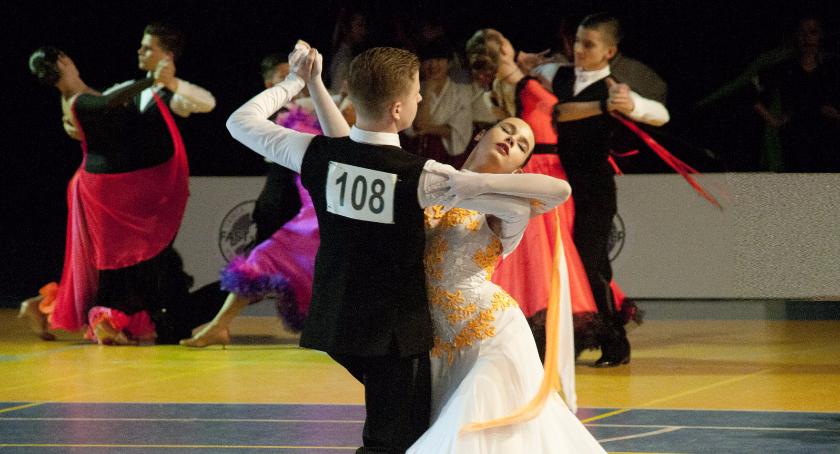 Ogólnopolski Turniej Tańca Fast-Step Motion 2017 za nami [ZDJĘCIA]