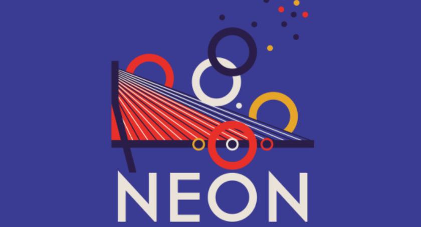 Nowy warszawski neon. Łódeczka na Świętokrzyskim