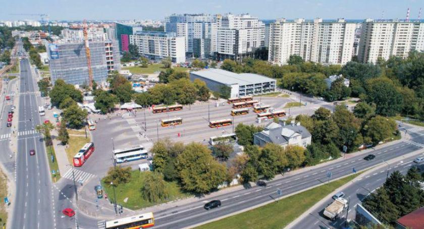 Dworzec Południowy. Jak będzie wyglądał?