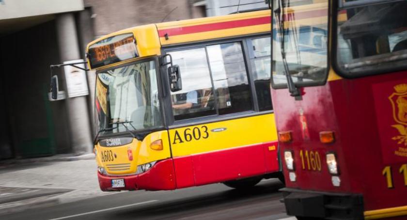 Zarząd Transportu Miejskiego podsumowuje mijający rok