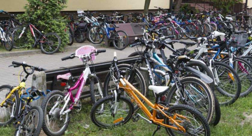 Rowerowy maj 2018 - rejestracja rozpoczęta!