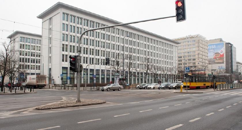 Zmiany na Marszałkowskiej. Poprawią bezpieczeństwo