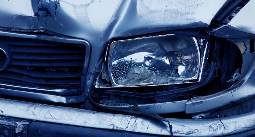 Jechał 120 km/h i śmiertelnie potrącił trzy kobiety