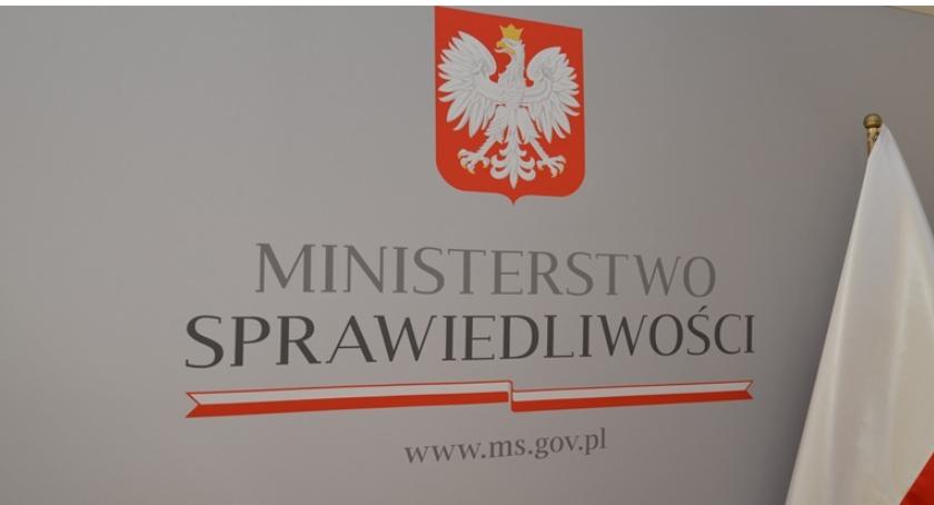 Rejestr przestępców seksualnych na stronie ministerstwa